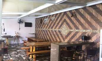 Imagem 6: Casa com 4 dorms, Cachoeira de Emas, Cachoeira de Emas - R$ 500 mil, Cod: 10132317