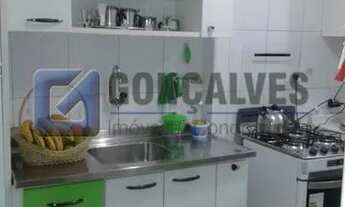 Imagem 4: SAO BERNARDO DO CAMPO - Residential / Apartment - DEMARCHI