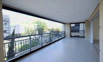 Imagem 7: Maravilhoso Apartamento Garden Com 4 Dormitórios No Itaim. Há Algo Especial Neste Giardino