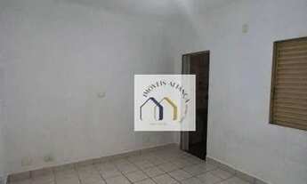 Imagem 7: Casa com 3 dormitórios para alugar, 114 m² por R$ 2.410,00/mês - Assunção - São Bernardo d