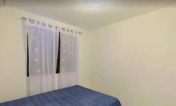 Imagem 7: 2 quartos mobiliado no Piedade