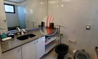 Imagem 4: Apartamento no Anália Franco para Venda com 3 dormitórios sendo 3 suítes, 3 vagas, 189 met