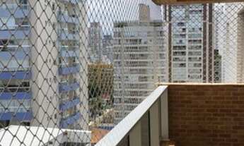 Imagem 4: Apartamento para aluguel tem 69 metros quadrados com 2 quartos em Boqueirão - Santos - SP