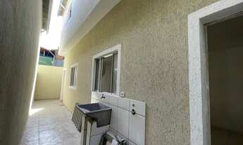 Imagem 2: Aluga-se sobrado 2 dormitórios com vaga de garagem no Jd. Jovaia