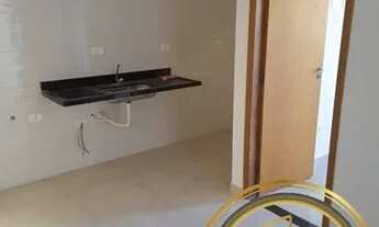 Imagem 2: Apartamento com 1 suite no Parque São Lucas