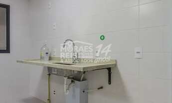 Imagem 4: Apartamento à venda, Jardim das Acácias, com 84m2, 03 dormitórios sendo 01 suíte, 1 banhe