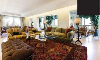 Imagem: Cobertura duplex com 3 suítes, piscina