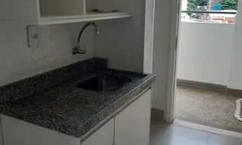 Imagem 7: Kitnet com 1 dormitório à venda, 38 m² por R$ 160.000,00 - Centro - Campinas/SP