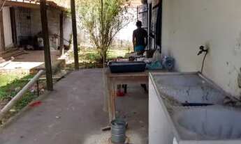 Imagem 2: VENDO CHÁCARA EM PONTA VERDE - PANAQUATIRA