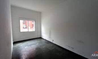 Imagem: Kitnet com 24m² no centro de São Paulo