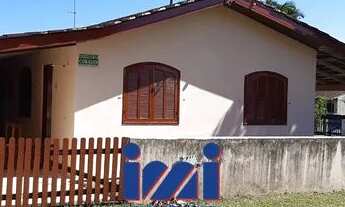 Imagem 2: Casa com terreno a venda na praia Pontal