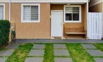 Imagem 2: Sobrado com 3 dormitórios à venda, 109 m² por R$ 790.000,00 - Parque Rural Fazenda Santa C