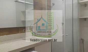 Imagem 2: APARTAMENTO/STÚDIO/MOBILIADO - VENDA - VILA GEA/CAMPO GRANDE