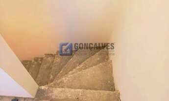 Imagem 6: SANTO ANDRE - Residential / Apartment - BANGU