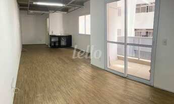 Imagem: São Paulo - Conjunto Comercial/Sala - Jardins