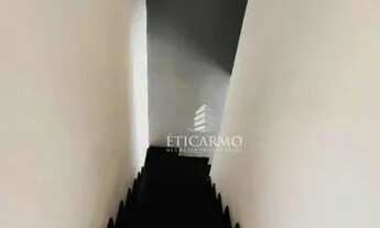 Imagem 2: Sobrado com 2 dormitórios à venda, 75 m² por R$ 400.000,00 - Jardim Nossa Senhora do Carmo