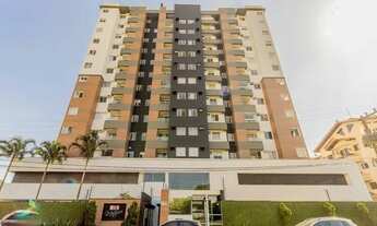 Imagem: Apartamento para venda mobiliado no Saguaçu