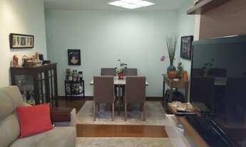 Imagem 3: Apartamento para venda tem 56 metros quadrados com 2 quartos