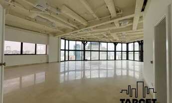 Imagem 6: SÃO PAULO - Conjunto Comercial/Sala - JARDIM EUROPA