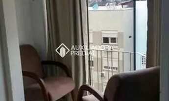 Imagem 4: PORTO ALEGRE - Apartamento Padrão - Santa Tereza