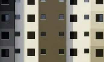 Imagem: Apartamento Toulouse na granja Vianna