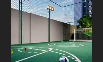 Imagem 2: Apartamento 60 m² BUTANTÃ