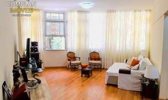 Imagem 5: Apartamento com 3 dormitórios à venda, 110 m² por R$ 1.200.000,00 - Copacabana - Rio de Ja