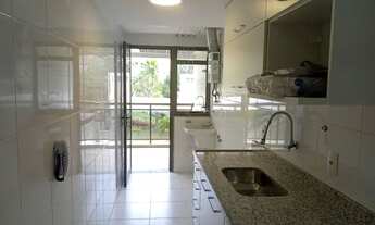 Imagem 12: RIO DE JANEIRO - Apartamento Padrão - Freguesia (Jacarepaguá