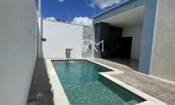 Imagem 3: Casa de alto padrão com 3 quarto em Arapiraca - AL