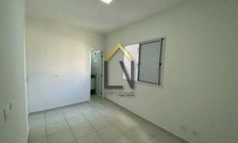 Imagem 3: Aluga-se apartamento no Patio Home Resort - 2 Dormitórios