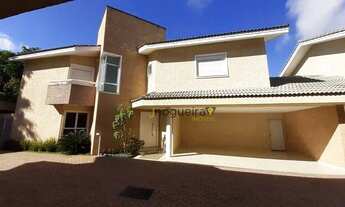 Imagem: Casa com 4 dormitórios à venda, 337 m²