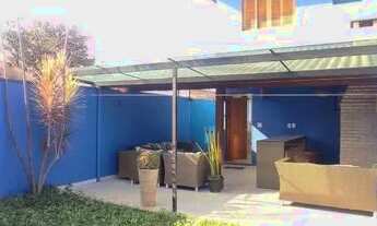 Imagem 7: Sobrado a venda no Jaguaré (2 suítes) 6 vagas