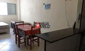 Imagem: Kitnet para venda em Praia Grande, Mirim