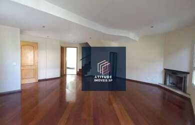 Imagem 2: Casa com 4 dormitórios, 200 m² - venda ou aluguel - Parque dos Príncipes - São Paulo/SP