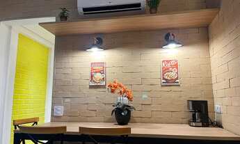 Imagem 7: Kitnet/conjugado para aluguel tem 39 metros quadrados com 1 quarto em Centro - São Paulo