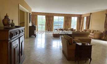 Imagem: Apartamento à venda Avenida Visconde de