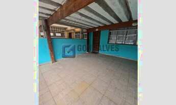 Imagem 2: SAO BERNARDO DO CAMPO - Residential / Home - RUDGE RAMOS