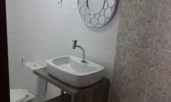 Imagem 4: ALUGO TRIPLEX 160 M2, SAGUAÇU, RUA DA ACADEMIA CIWI R$ 4.300,00