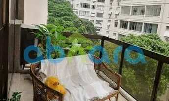 Imagem 4: Apartamento-À VENDA-Copacabana-Rio de Janeiro-RJ