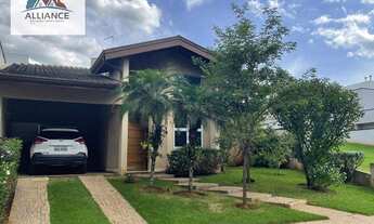 Imagem 2: Linda casa para Venda e Locação no Condomínio Jacarandás em Betel-Paulinia/sp