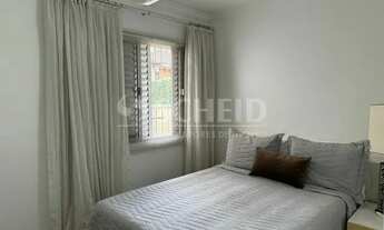 Imagem 6: SOBRADO NO CITY CAMPO GRANDE - 3 DORMS - 3 SUÍTES - ÁREA GOURMET