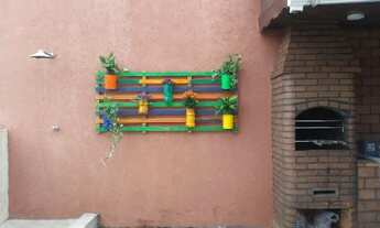 Imagem 7: Cobertura com churrasqueira exclusiva perto da Praia da Enseada - Guarujá