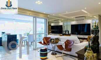 Imagem: SÃO PAULO - Apartamento Padrão - JARDIM