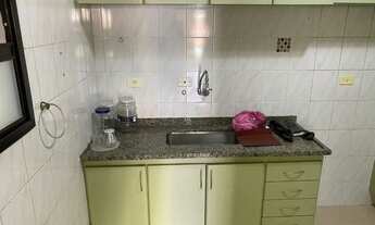 Imagem 5: Apartamento para aluguel e venda possui 90 metros quadrados com 3 quartos