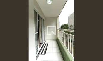 Imagem 7: Apartamento para Aluguel - Belém, 1 Quarto, 38 m2