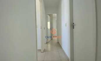 Imagem 6: Apartamento com 3 dormitórios para alugar, 67 m² - Vila Amália - São Paulo/SP