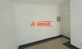 Imagem 6: ÓTIMO APARTAMENTO COM 2 DORMITÓRIOS E 1 VAGA DE GARAGEM - GOPOUVA - GUARULHOS/SP