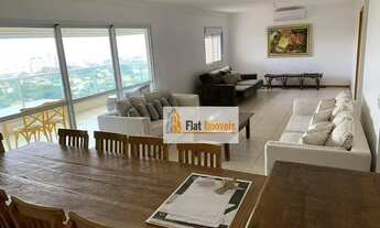 Imagem: Apartamento Edifício Portes Du Soleil 3