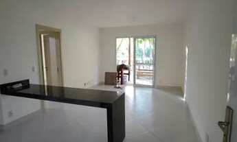 Imagem 2: 1/4 c/ área externa privativa, Açu da Torre, prox. Praia do Forte