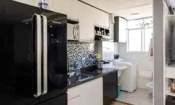 Imagem 6: Apartamento com 2 dormitórios à venda, 50 m² por R$ 350.000,00 - Barreto - Niterói/RJ